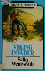 Cover of: Viking invader