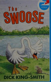 Cover of: The swoose by Jean Little