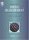 Cover of: Encyclopedia of Social Measurement, Three-Volume Set, Volume 1-3