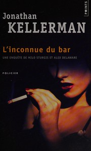 Cover of: L'inconnue du bar by Jonathan Kellerman
