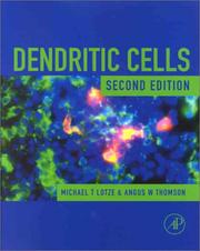 Cover of: Dendritic Cells