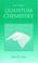 Cover of: Quantum chemistry