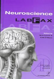 Cover of: Neuroscience labfax