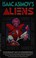 Cover of: Isaac Asimov's Aliens