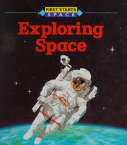 Cover of: Exploring Space (First Starts)