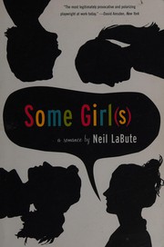 Cover of: Some girl(s): a romance