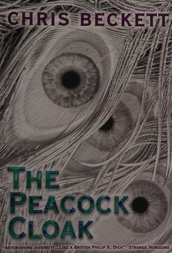The Peacock Cloak by 
