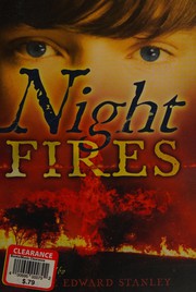 Cover of: Night fires: a novel