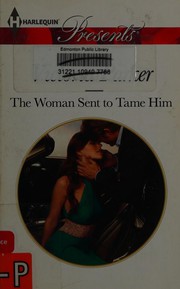 Cover of: Woman Sent to Tame Him