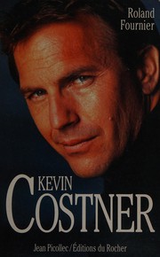 Kevin Costner by Roland Fournier