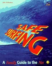 Cover of: Safe surfing: a family guide of the Net
