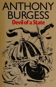 Cover of: Devil of a State