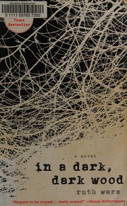 Cover of: In a dark, dark wood
