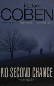 Cover of: No Second Chance