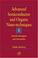 Cover of: Advanced Semiconductor and Organic Nano-Techniques Part II