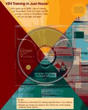 Cover of: Compact Guide to Visual Basic 4 (Compact Guide Training Series) by Chris H. Pappas
