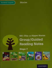Cover of: Group/Guided Reading Notes, Stage 2