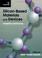 Cover of: Silicon-Based Materials and Devices, Vol. 2