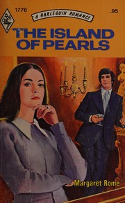 Cover of: The island of pearls