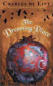 Cover of: The dreaming place