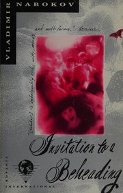 Cover of: Invitation to a Beheading