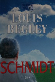 Cover of: Schmidt