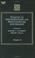 Cover of: Progress In Psychobiology and Physiological Psychology, Volume 18 (Progress in Psychobiology and Physiological Psychology)