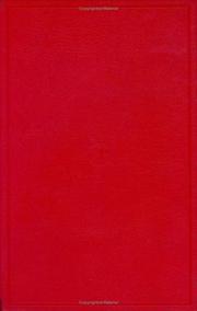 Cover of Psychology of Learning & Motivation