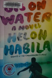 Cover of: Oil on water: a novel