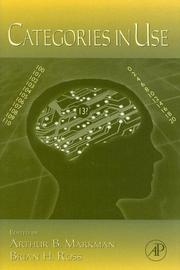 Cover of: The Psychology of Learning and Motivation, Volume 47 by 