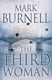Cover of: The Third Woman by Mark Burnell