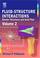Cover of: Fluid-Structure Interactions, Volume 2