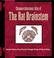 Cover of: Chemoarchitectonic atlas of the rat brainstem