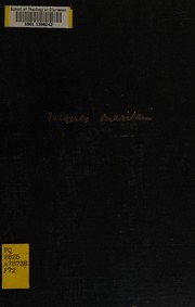 Cover of: Art and poetry