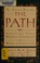 Cover of: The Path