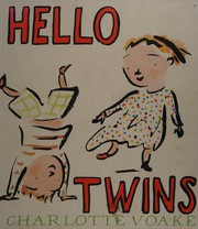 Cover of: Hello twins