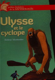 Ulysse et le cyclope by Hélène Montardre