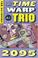 Cover of: 2095 (Time Warp Trio) r/i (Time Warp Trio)