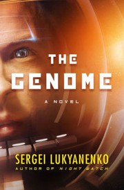 Cover of: Genome: A Novel