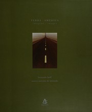 Cover of: Terra América by Leonardo Boff