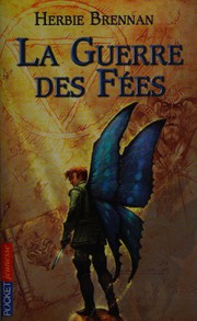Cover of: La guerre des fées [1] by Herbie Brennan