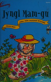 Cover of: Jyngl Mam-gu by Colin West