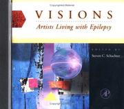 Cover of: Visions: Artists Living with Epilepsy (CD-ROM)