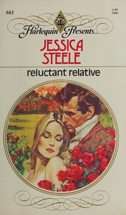 Cover of: Reluctant Relative by Jessica Steele