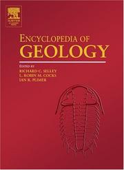 Cover of: Encyclopedia of Geology, Five Volume Set, Volume 1-5 (Encyclopedia of Geology Series) by 