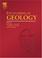Cover of: Encyclopedia of Geology, Five Volume Set, Volume 1-5 (Encyclopedia of Geology Series)