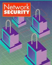 Cover of: Network security