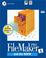 Cover of: FileMaker Pro 4.0 and the World Wide Web