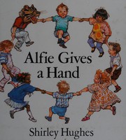 Cover of: Alfie gives a hand