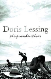 Cover of: The grandmothers by Doris Lessing
